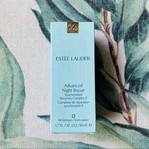 Estee lauder advanced night repair complex 2
